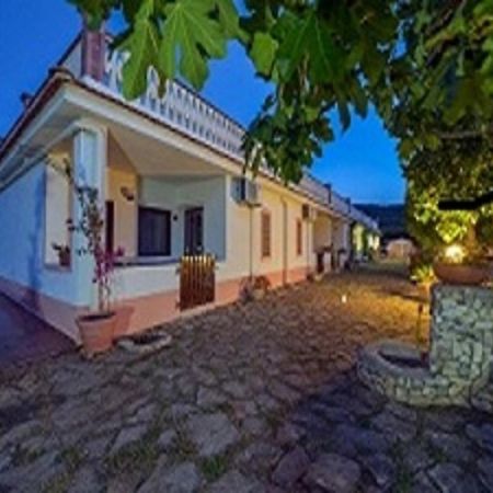 B&B La Formichina Peschici Ngoại thất bức ảnh