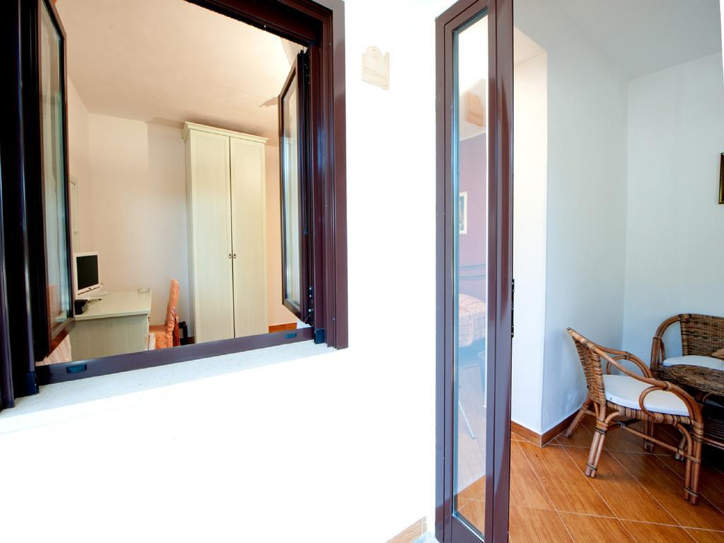 B&B La Formichina Peschici Ngoại thất bức ảnh