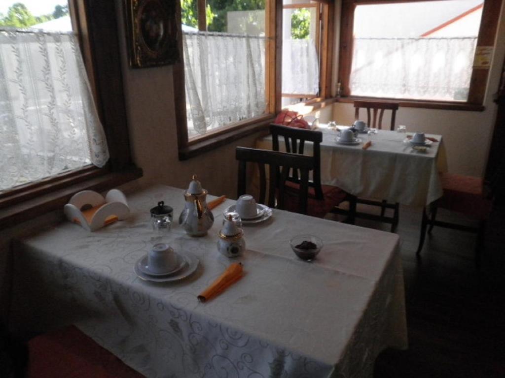 B&B La Formichina Peschici Ngoại thất bức ảnh