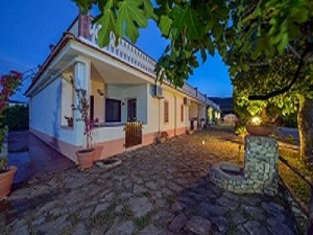 B&B La Formichina Peschici Ngoại thất bức ảnh